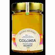 Colonia - Polifloral Raw Honey 420g