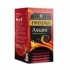 Twinings Assam Tea (20 Envelopes)