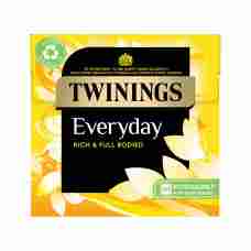 Twinings Everyday Tea (80 Tea Bags)