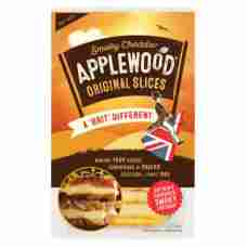 Applewood Cheese Slices