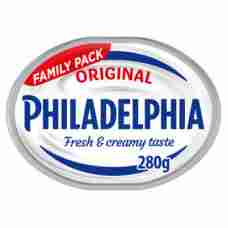 Philadelphia Original Soft Cheese