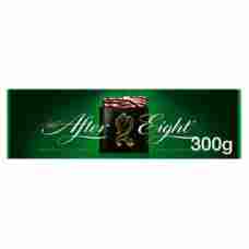 After Eight Dark Mint Chocolate Carton Box