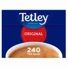 Tetley Original 240 Tea Bags