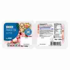 ASDA Diced Pancetta