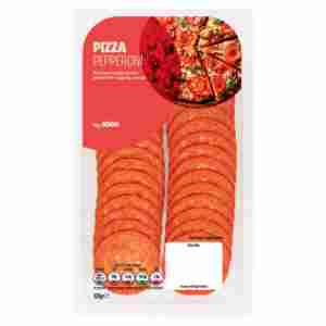 ASDA Pizza Pepperoni