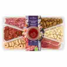 ASDA Extra Special Mediterranean Grazing Platter 500g
