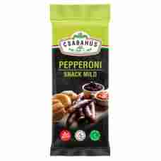 Csabahús Pepperoni Snack Mild