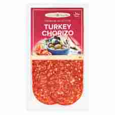 Tahira Turkey Chorizo