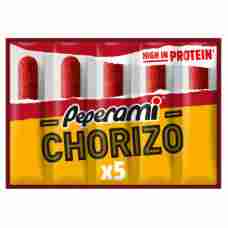Peperami Chorizo
