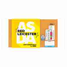 JUST ESSENTIALS by ASDA Red Leicester Cheese