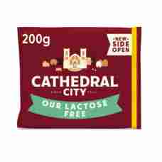 Cathedral City Lactose Free Mature Cheese