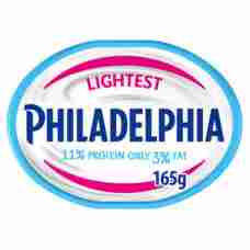Philadelphia Lightest Soft Cheese