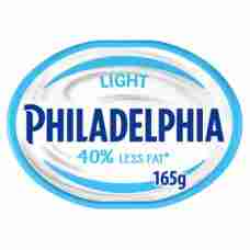 Philadelphia Light Soft Cheese