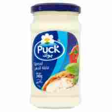 Puck Cheese Spread