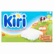 Kiri Spread Cheese Portions 100g