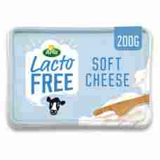 Arla LactoFREE Soft Cheese