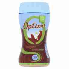 Options Instant Belgian Choc Mint