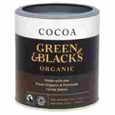 Green & Black's Organic Cocoa