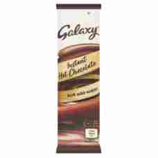 Galaxy Instant Hot Chocolate
