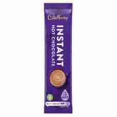 Cadbury Instant Hot Chocolate Sachet
