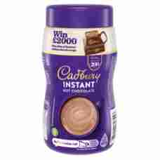 Cadbury Instant Hot Chocolate 300g