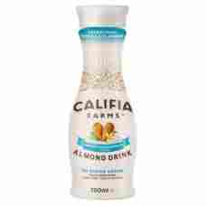 Califia Farms Unsweetened Vanilla Almond Drink