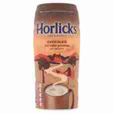 Horlicks Chocolate Hot Malty Goodness