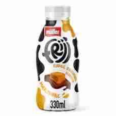 FRijj Fudge Brownie Flavour Milkshake 330ml