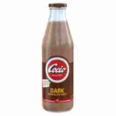 Cocio Dark Chocolate Milk 600ml