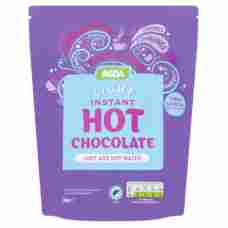 ASDA Reduced Sugar Instant Hot Chocolate