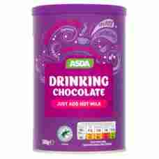 ASDA Drinking Chocolate