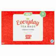 ASDA Everyday 240 Tea Bags