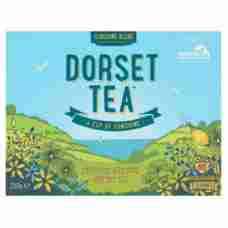 Dorset Tea 80 Luxury Tea Bags