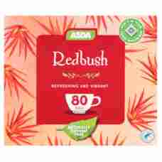 ASDA Redbush Tea 80 Bags