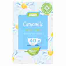 ASDA Camomile Tea 40 Bags