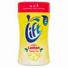 Lift Instant Lemon Flavour Tea