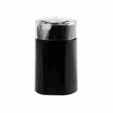 George Home Black Stainless Steel Coffee Grinder