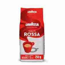 Lavazza Qualita Rossa Coffee Beans