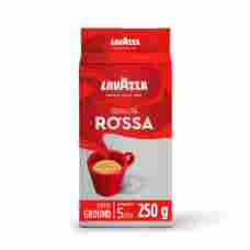 Lavazza Qualità Rossa Ground Coffee