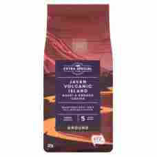 ASDA Extra Special Javan Volcanic Island Ground Coffee