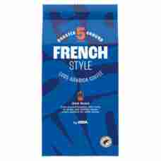 ASDA French Style Roasted Ground 227g