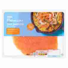 ASDA Flavoursome Oak Smoked Salmon