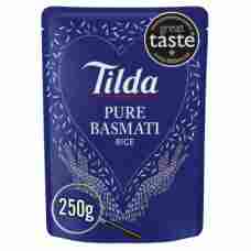 Tilda Pure Basmati Rice