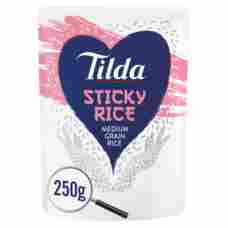 Tilda Classics Sticky Rice 250g