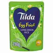 Tilda Egg Fried Basmati Rice
