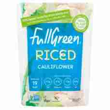 Fullgreen Riced Cauliflower Original
