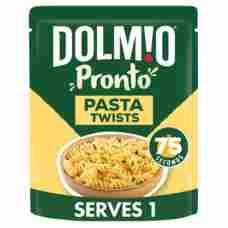 Dolmio Pronto Pasta Twists