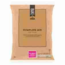 BAKE by ASDA Dumpling Mix 137g
