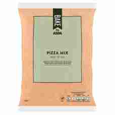 BAKE by ASDA Pizza Mix 145g