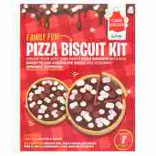Cake Decor Pizza Biscuit Kit 236g